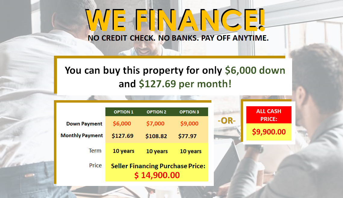 .35Acre Property in Jasper County TX Offered WAY Below Market Value